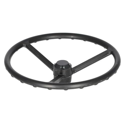 All States Steering Wheel fits Kubota L175 L185 L225 L245 L285 L295 L345 L1500 L2000 L2201 R310 R400 R410 R310 R400 R410 32150-16803 32150-16800 32150-16810 37150-16800 37150-16803 37150-16810