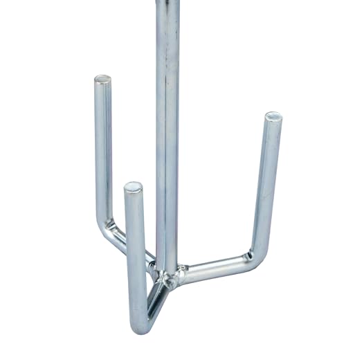 Bellota MK7120M14 Rührstab K7, Ø 120 mm mit metrischer Aufnahme 14 (M14) für Gips und selbstnivellierenden Mörtel