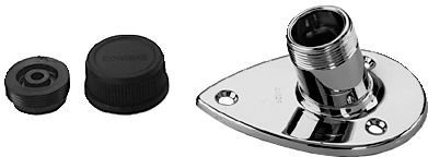 Perko 1209Dp099A Base For 1209 Light