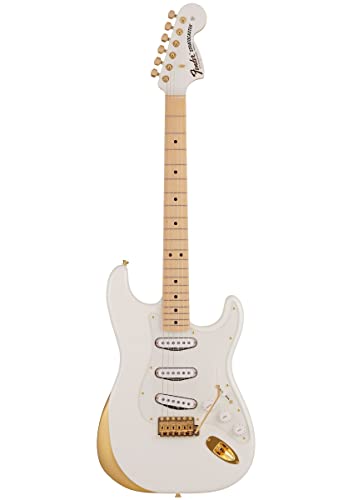 Amazon | Fender フェンダー 国産エレキギター Ken Stratocaster