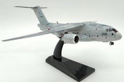 Amazon | Avioni-X 1/200 C-2 輸送機 航空自衛隊 完成品 | ミニカー