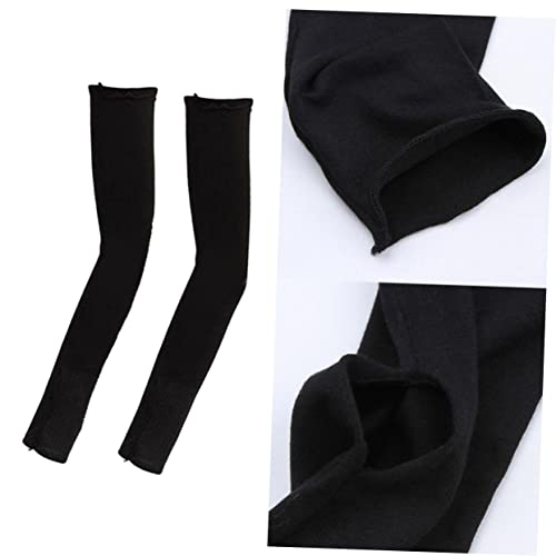 BIUDECO Almofadas De Proteção De Cotovelo Manga De Braço Manga De Cotovelo Protetor De Cotovelo Capa