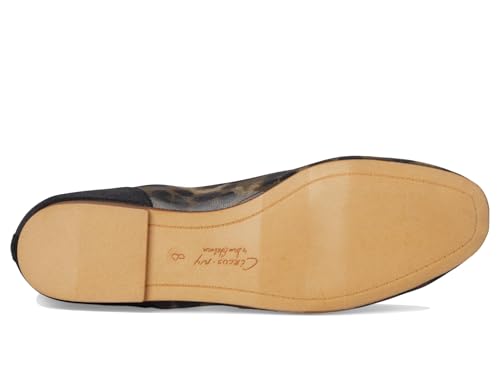 Circus NY by Sam Edelman Women's Tina Jewel Ballet Flat3