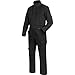 Produktbild WÜRTH MODYF Overall Cetus - professioneller Arbeitsoverall für Herren  warmer & robuster Outdoor-Overall - in der Größe 3XL in Schwarz