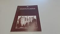 Huntly Castle 0114924414 Book Cover