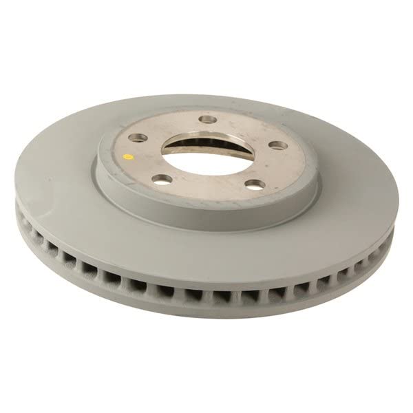 Amazon.com: Motorcraft W0133-1807783-MTR - Front Brake Rotor 