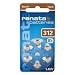 Produktbild renata hö 6 St