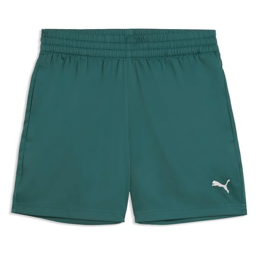 Image of Puma Men Woven Shorts