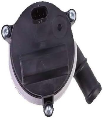 Engine Auxiliary Water Pump Coolant 68290300AA Compatible With 2018-2020