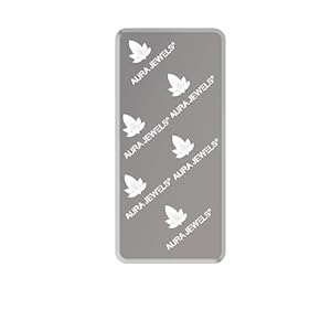 AURA Jewels - 999 Purity Silver Bar 20 Gram, Pure Silver Coin 5 31uqr9rkwCL. SL500 . SS300