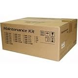 Kit de servicio Original Kyocera/Mita 1702MJ0NL0 / MK-1130 Service-Kit (aprox. 100.000 Páginas) para Ecosys M 2030, M 2530; FS 1030, 1130