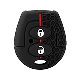 carcasa llave seat ibiza 2018 Esta funda for llavero no afectará la señal de la llave y los sensores permanecerán sin restricciones;