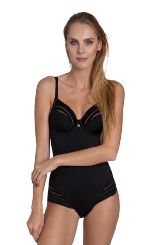 Body Lisca Alegra 23288 galbant pour un maintien sans volume