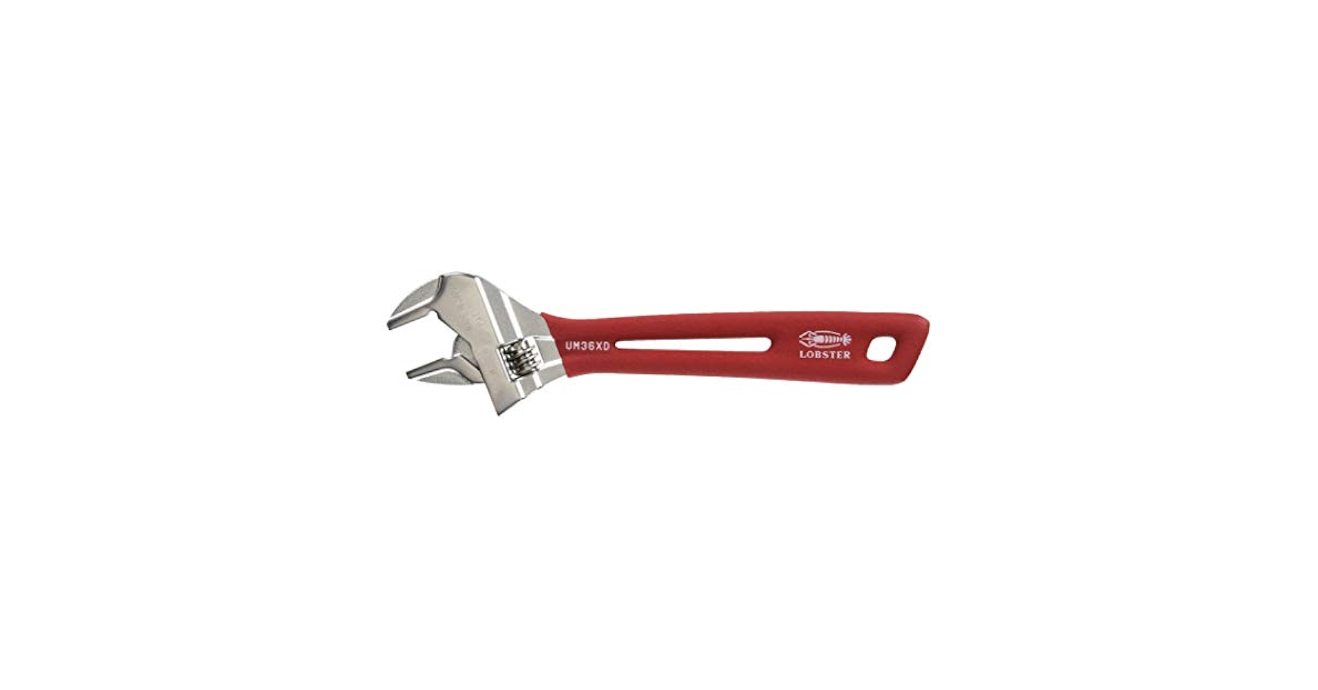 Lobtex (LOBSTER) Hybrid Monkey Wrench X Drive Grip [Model