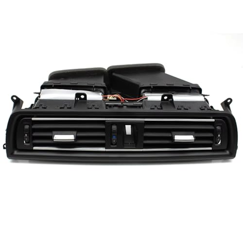 Grille de ventilation centrale BMW F10 F11 pour réparer climatisation usée
