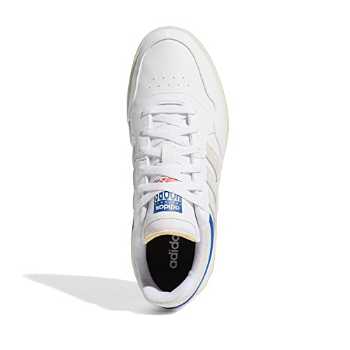 Image of adidas Mens Hoops 3.0 Sneaker