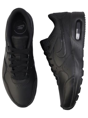 [R[G] AIR MAX SC LEA/GA}bNX(WEBJ[) 75824070126 0975 BLACK(09) 27.5cm