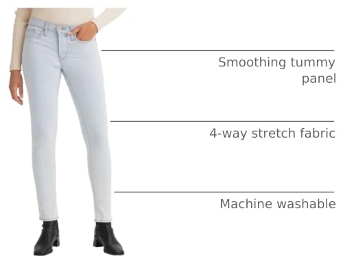 Image of Levi's Women's 311 Shaping Skinny Jeans (Standard and Plus)