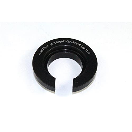 Kit de rabaissement de selle Tecnium 443059 type construction 15