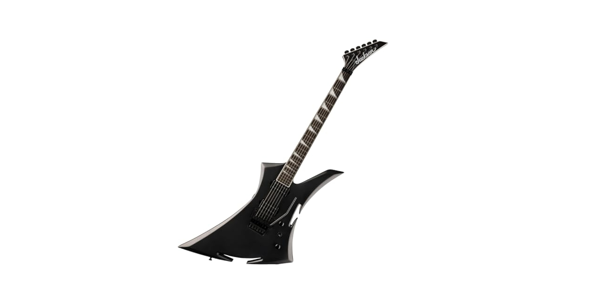 Amazon.com: Jackson Concept Series King Kelly - Satin Black