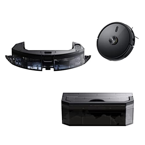 Realme Techlife Robot Vacuum - Kit per mocio