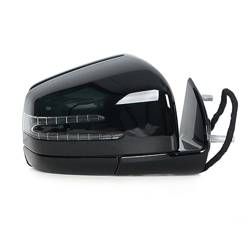 Rétroviseur pour Benz X164 GL W164 finition origine ajustement parfait