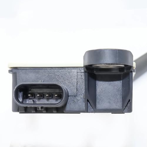 Capteur PM 0281009339 pour réparer échec contrôle technique diesel Isuzu