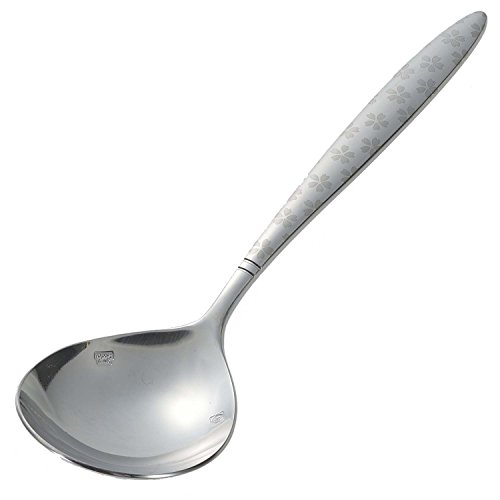 Todai パッシー 舞桜 ブイヨンスプーン 日本製