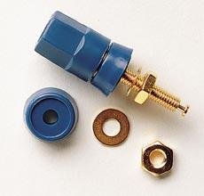 Test Plugs & Test Jacks BINDING POST HEX H