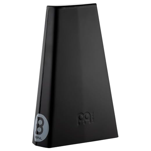 Meinl Percussion BCOB, Cencerro de bongó