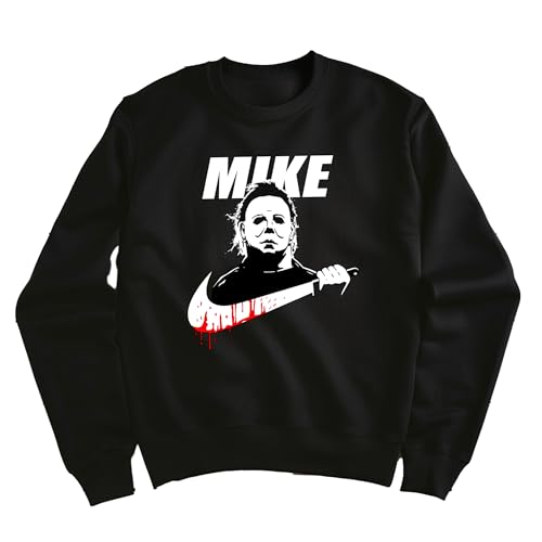 Generic Halloween Killers Sweatshirt, Horror Movies Shirt, Myers Shirt, Funny Halloween Sweater, Halloween Sweatshirts For Men For Women Vintage Halloween Crewneck Sweatshirt cover