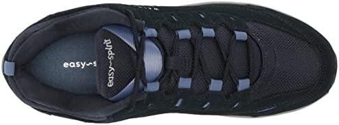 Easy Spirit Women's ROMY11 Sneaker, Navy, 7 | Image 4