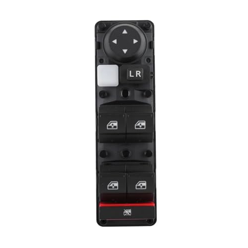 Bouton vitre électrique 100016226 compatible Chery, commande lève-vitre portière avant