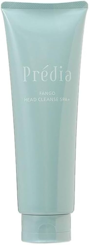 Amazon | コーセー プレディア ファンゴ ヘッドクレンズ SPA+ ＜洗髪料