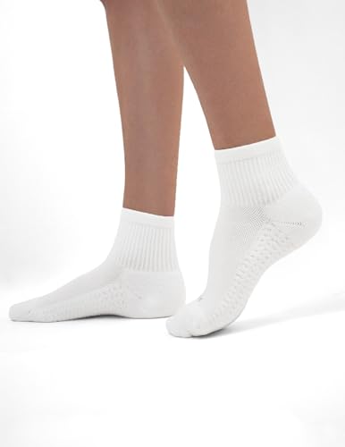 Image of HUE Women's Air Cushion Sport Socks (3 Pair Pack)