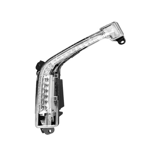 Feux brouillard LED gauche pour Peugeot 308 CC Cabriolet 2011-2014 optique avant