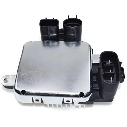 Module de commande de ventilateur de refroidissement 89257-30080 pour Lexus et Avalon