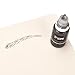 ATOMUS Micro-Blading Pigment 8ml 0.27fl.oz Eyebrow Lip Eyeliner Tattoo Natural Plant Ink