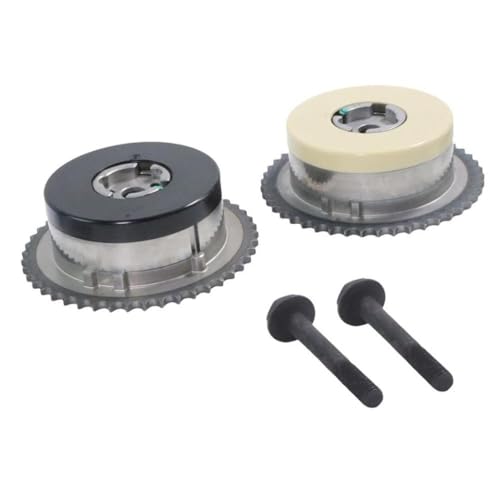 Ficha técnica Reescribo Accesorios para Motocicletas 2PCS Camsheft Phaser Gear 12578515 12578516 917254 12621505 12679532 Compatible con Equinox Impala 2.0L 2.4L Accesorios - Fernando Cortés Ficha técnica Reescribo Accesorios para Motocicletas 2PCS Camsheft Phaser Gear 12578515 12578516 917254 12621505 12679532 Compatible con Equinox Impala 2.0L 2.4L Accesorios - Fernando Cortés