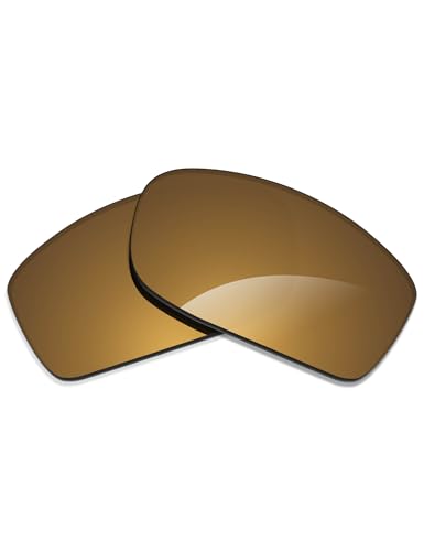 Image of Alphax Polarized Replacement Lenses for Costa Del Mar Caballito - Options