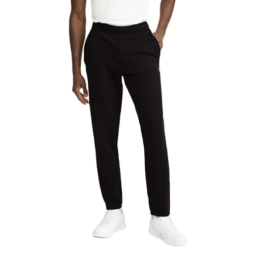 Champion Men's Sweatpants, Relaxed Bottom Pants for Men (Reg. or Big & Tall)