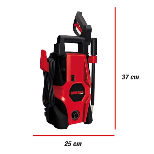 Hidrolavadoras, Tools Imagen adicional