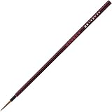 Punta extra fina Kuretake Zig Menso Brush Pincel extrafino para dibujante