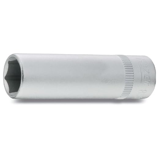 HAZET 850LG-7 Sechskant Steckschlüssel-Einsatz