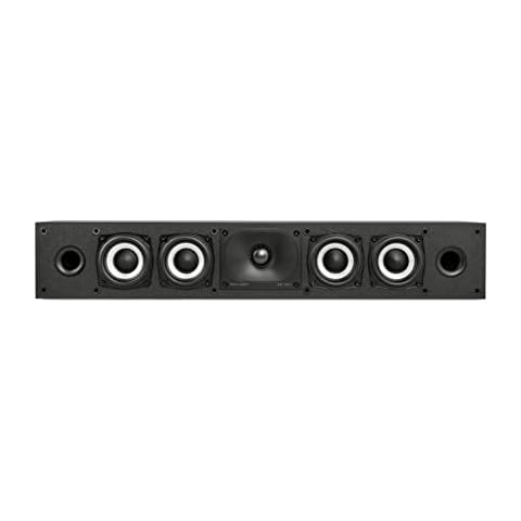 Altavoces domésticos Polk Audio MXT Serie 35 Negro Cover