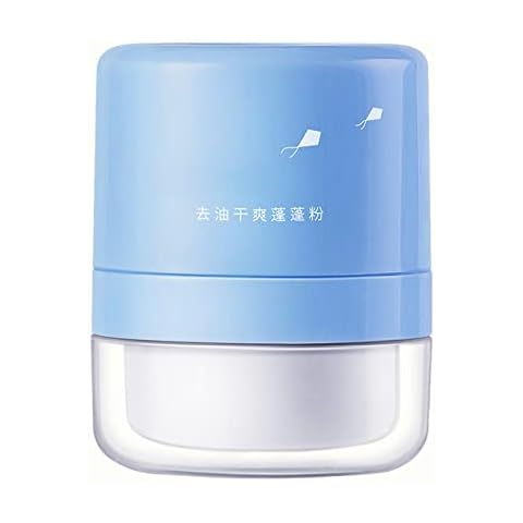 Hair Deoiling Hair Powder Refreshing Delicate Oil Head Must Not Wash Modeling Dry Hair Powder To Reduce The Number Of Shampoo Collagen Shampoo (Pink, One Size) Cover