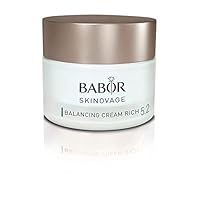 Babor Skinovage Calming Cream Rich 50ml Online Kaufen