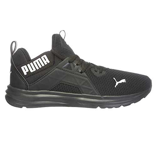 Tênis Softride Enzo Nxt Bdp, Puma, Masculino, Preto/Branco, 40