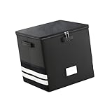 Transportable et accessible : dispose de poignées solides et d'un plan fin pour un transport facile, ce qui le rend idéal pour l'organisation de la maison et pour une utilisation continue