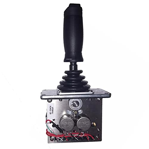 Joystick de commande pour nacelle Genie S-65 S-85 et Z-45/22D 12V 20424